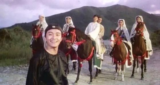 三十而立的周星驰当时有哪些电影作品
