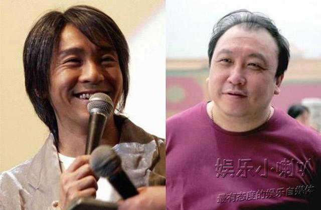 周星驰:扛起华语喜剧半壁江山的男人