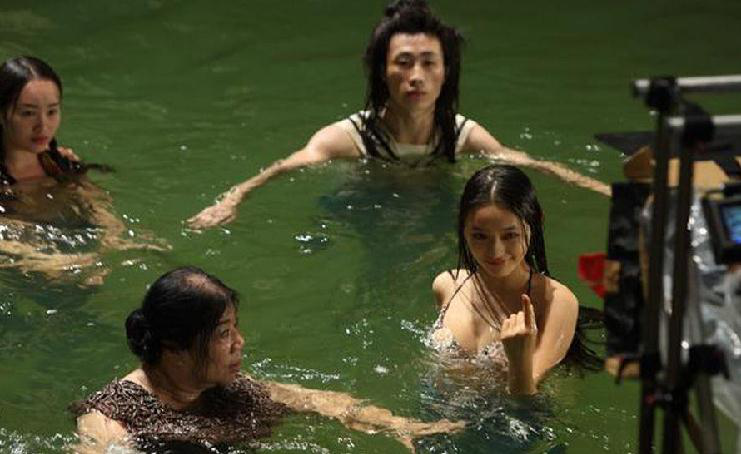 看完这十条你对星爷美人鱼电影就更期待了！