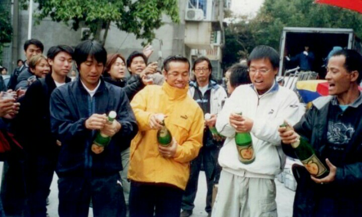 李力持我为什么要和周星驰分道扬镳