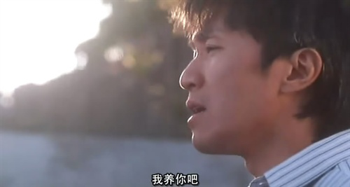让人感动的周星驰电影的16个瞬间
