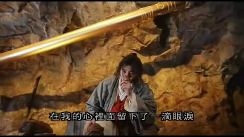 让人感动的周星驰电影的16个瞬间