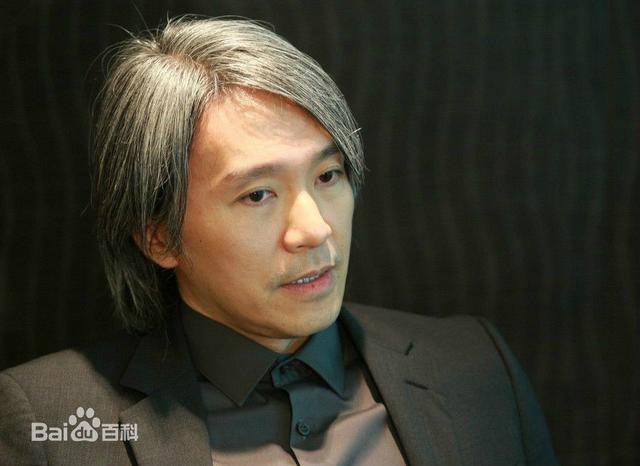 我们应该庆幸活在一个有周星驰的时代