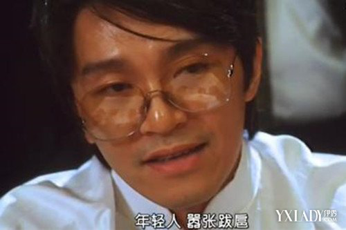 喜剧之王周星驰电影里面的深厚粤语文化