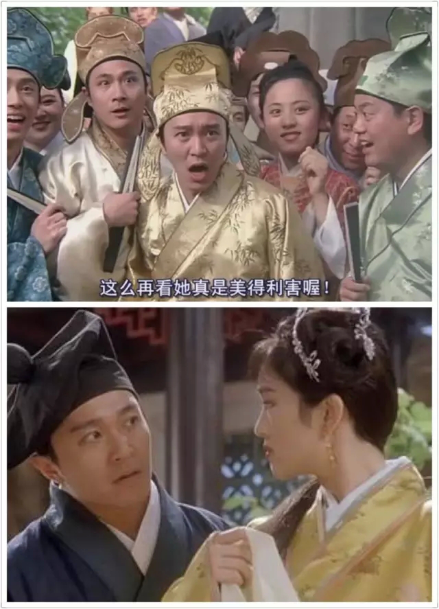 有种情怀叫周星驰电影