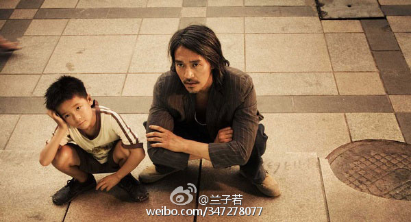 致敬我们共同的偶像——周星驰丨我们欠下的电影票