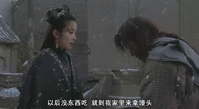 周星驰 | 你是一个好人，只是毫无用处