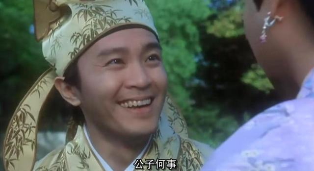 周星驰：电影中的内心独白