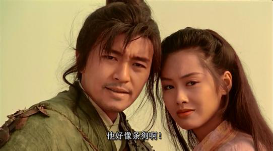 周星驰：为什么坚持？想想当初