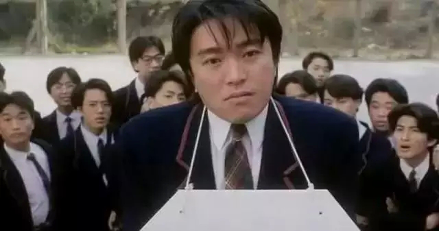 周星驰：无法超越的十大经典角色形象