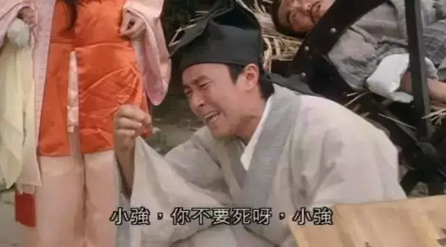 周星驰：无法超越的十大经典角色形象