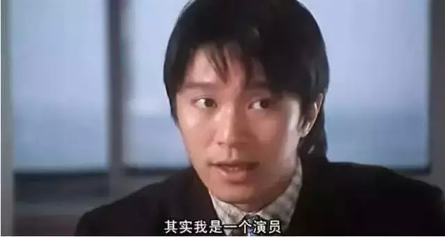 周星驰：无法超越的十大经典角色形象