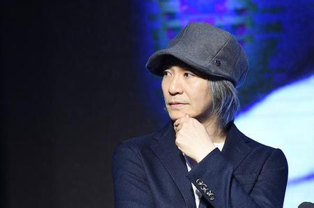 周星驰电影《美人鱼》最强解码：灰暗世界的乌托邦！