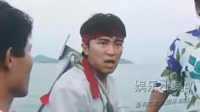 周星驰电影大解析 从角色看悲情