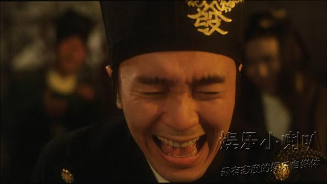 周星驰电影大解析 从角色看悲情
