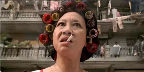 周星驰电影告诉你这些坑货出行一定不要带