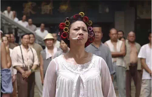 周星驰电影告诉你这些坑货出行一定不要带