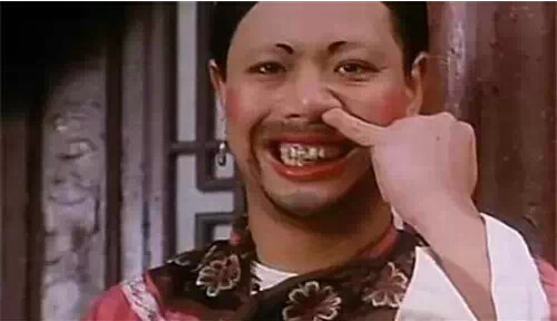 周星驰电影告诉你这些坑货出行一定不要带