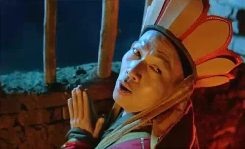 周星驰电影告诉你这些坑货出行一定不要带