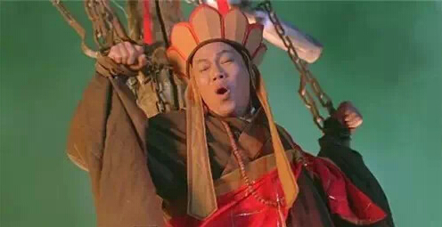 周星驰电影告诉你这些坑货出行一定不要带
