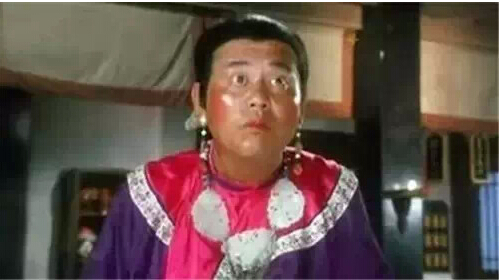 周星驰电影告诉你这些坑货出行一定不要带