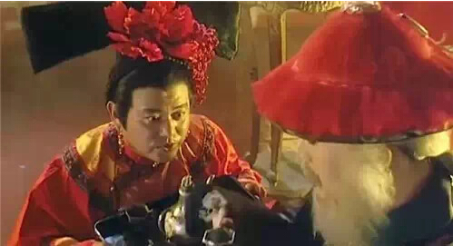 周星驰电影告诉你这些坑货出行一定不要带