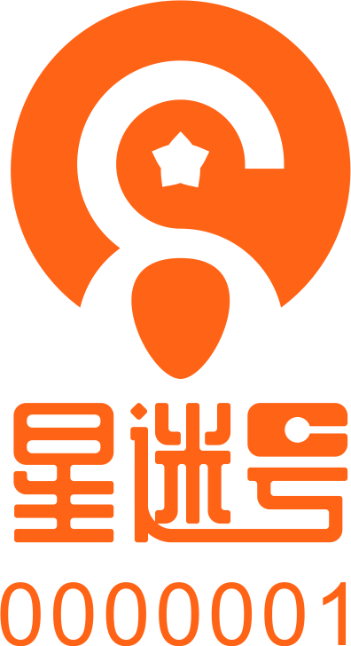 周星驰粉丝网logo